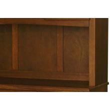 Hutch Design