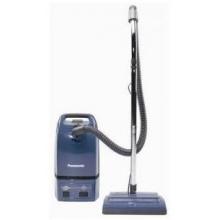 Pan. Cannister Vac 12 Amp Replaces Mcv9626