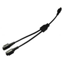 Fusion MS-WR600Y Marine Remote Y Cable For More Than One Remote - MS-WR600C
