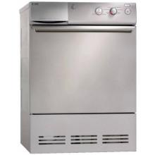 ASKO Dryers Family Size Dryer - Titanium