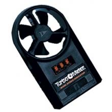 Davis Turbo Meter Electronic Wind Speed Indicator