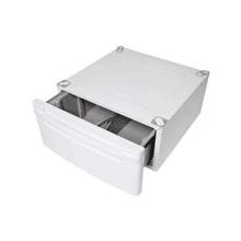 LG Pedestals 14 Inch Tall Laundry Pedestal - White