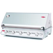 BeefEater Gas Grills Signature Premium 5 Burner Built-in Natural Gas Grill