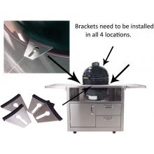 Cart Brackets