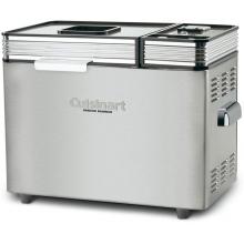 Cuisinart CBK-200 2lb Convection Bread Maker - Stainless