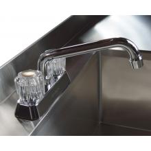 Faucet