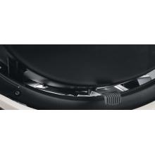Damper Handle