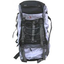Chinook Rainier 75, Black