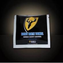 Rob Body Bath Towel