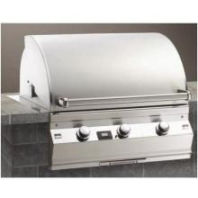 Fire Magic Gas Grills Aurora A660 Natural Gas All Infrared - Built In