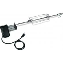 Weber 7572 Gas Grill Rotisserie For Spirit 200 & 300 Gas Grills