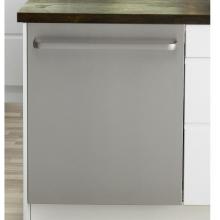 ASKO Dishwashers XXL 6 Program Tank Dishwasher - Fully Integrated