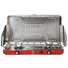 North American Gear Primus Atle 2 Burner Propane Camp Stove