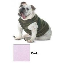 Doggie Skins Tank Top L - Pink