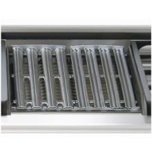 RGT-486GL - Grill Detail