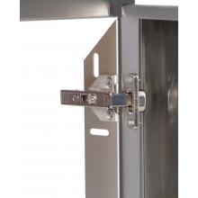 Adjustable European Hinges
