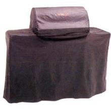 Fire Magic Grill Cover For Legacy Deluxe Gas Grill On Cart