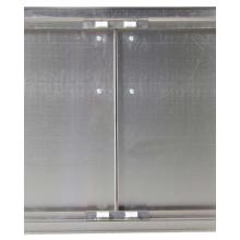 Magnetic Door Latches