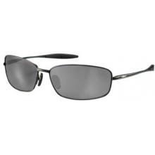 Old Harbor Outfitters Spencer Sunglasses, Black W/ Grey NXT Lenses
