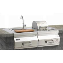 Fire Magic Apollo Beverage Center Without Lighted Top 1D-STA