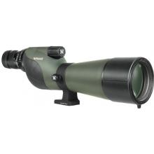 Vortex Nomad 20-60x60mm Straight Spotting Scope - Green - NMD-60-S