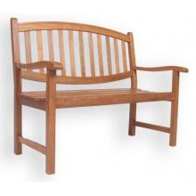 Eden Outdoor Living Brighton Wood Bench