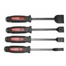 Mayhew Tools 4 Pc. Dominator Heavy Duty Carbon Scraper Set