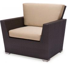 Caluco Maxime Wicker Single Club Chair