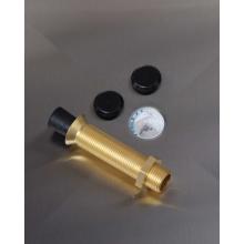 Copper Drain and Plugs