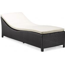 Zuo Modern Bora Bora Chaise Lounge Chair 701138