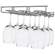 Vinotemp EP-RACK002 Epicureanist Sectional Wine Glass Hanger