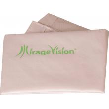 MirageVision HD Outdoor LED TV Cover