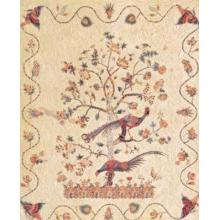 Tree Of Life With Birds Poster Print