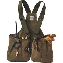 Filson Tin Cloth Game Bag - Tan - Super