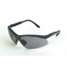 Radians Revelation Glasses, Dark Smoke Lens, Black Frame