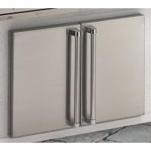PGS Pro Series 39 Inch Double Access Doors