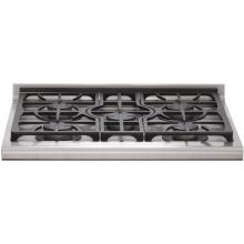 RDT-305 - Cooktop Configuration