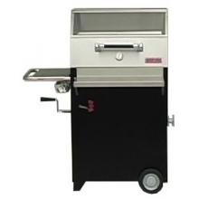 Hasty-Bake Continental Dual Finish Grill