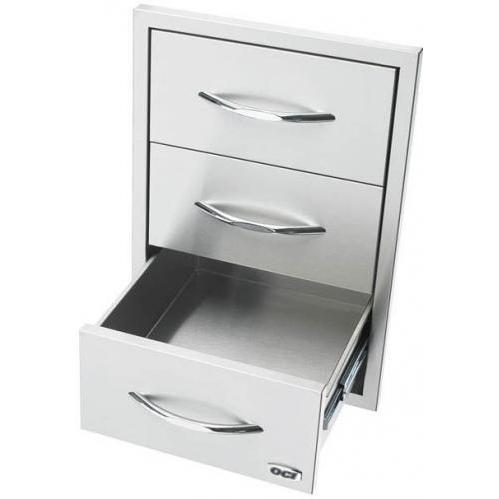 OCI Access Drawers