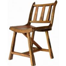 Groovy Stuff Country Teak Wood Chair - TF-039