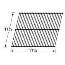 Galvanized Steel Wire Rectangle Rock Grate 90801
