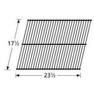 Galvanized Steel Wire Rectangle Rock Grate 95301 Galvanized Steel Wire Rectangle Rock Grate 95301