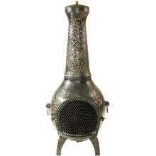 Oakland Living Dragonfly Chimenea