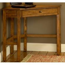 Hillsdale Solano Desk Medium Oak - 4337-862