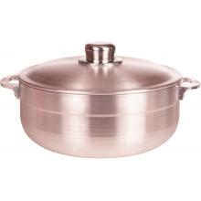 Cajun Cookware Dutch Ovens 11.33 Quart Aluminum Dutch Oven