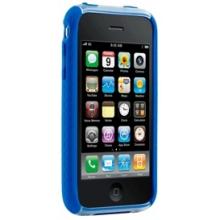 OtterBox IPhone 3G/3Gs Commuter TL Series - Blue
