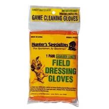 HS Long Field Dress Gloves 1pr