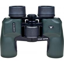 Vortex Raptor 8.5x32 Binoculars - R385 - Raptor 8.5x32mm Wide Angle Binoculars