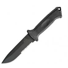 Gerber Blades Prodigy, Serrated Edge