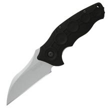 Kershaw Needs Work